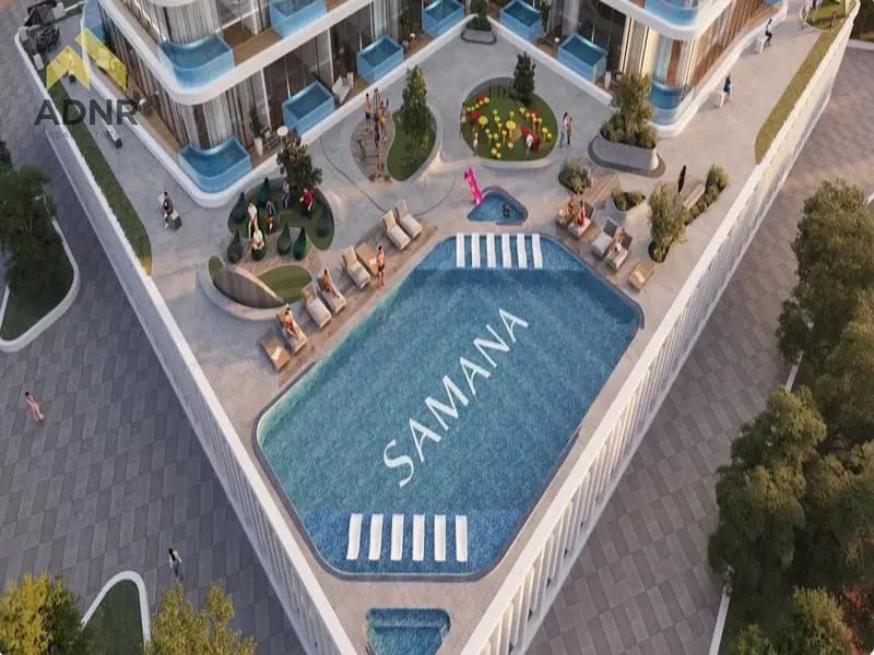 Private Pool | Prime Location | High ROI | Flexible Payment Plan Available