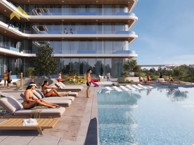 Private Pool | Prime Location | High ROI | Flexible Payment Plan Available