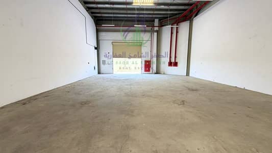 阿尔萨斯工业区， 夏尔迦 仓库待租 - mstwda-for-rent-alsjah-alsharqh-property-03. jpg