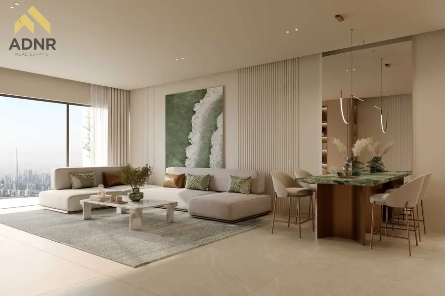 Ready Soon | Prime Location | High ROI | Luxury | Suitable for Family