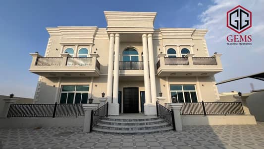 5 Slaapkamers Villa te Huur in Al Awir, Dubai - WhatsApp Image 2026-10-15 at 5.34. 25 PM. jpeg 5 Slaapkamers Villa te Huur in Al Awir, Dubai - WhatsApp Image 2026-10-15 at 5.34. 25 PM. jpeg
