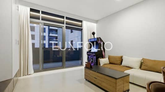 1 Bedroom Apartment for Rent in Business Bay, Dubai - Extra Spacious | Premium Living 1 Bedroom Apartment for Rent in Business Bay, Dubai - Extra Spacious | Premium Living