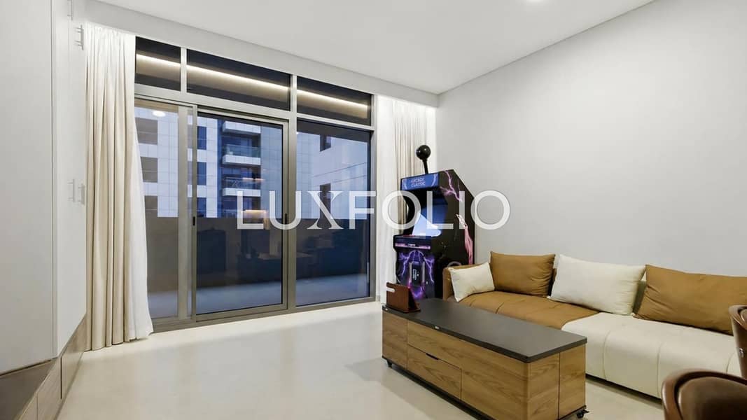 Extra Spacious | Premium Living Extra Spacious | Premium Living