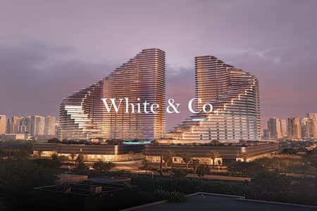 Shop para en Venta en Jumeirah Village Triangle (JVT), Dubai - Tienda en Jumeirah Village Triangle (JVT)，JVT District 2，Binghatti Flare，Binghatti Flare Tower 2, 2593465 AED - 16883728