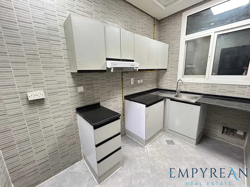 1BHK SPACIOUS PRIME LOCATION