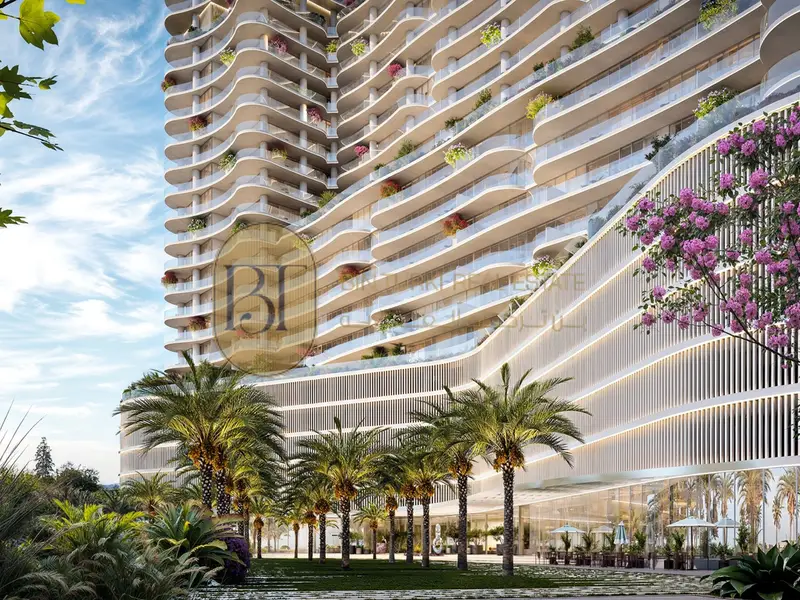The WOW Tower |Villa community and Burj khalifa Views | Free Golden visa