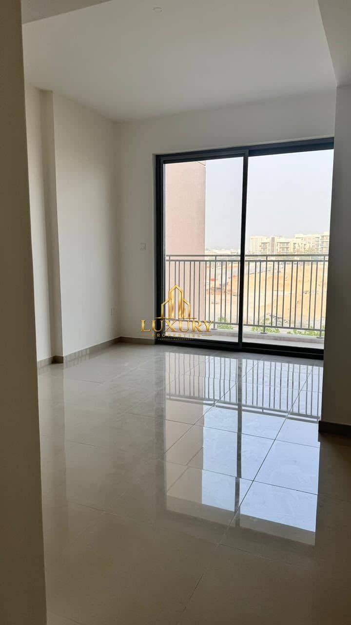 Studio with Balcony for Rent in Al Zahia Uptown, Sharjah | 510 Sqft | AED 34999 Yearly | Studio with Balcony for Rent in Al Zahia Uptown, Sharjah | 510 Sqft | AED 34999 Yearly |