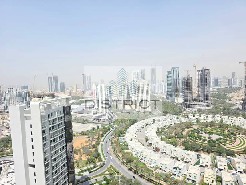 Higher Floor/Specious Size/Flexible Payments