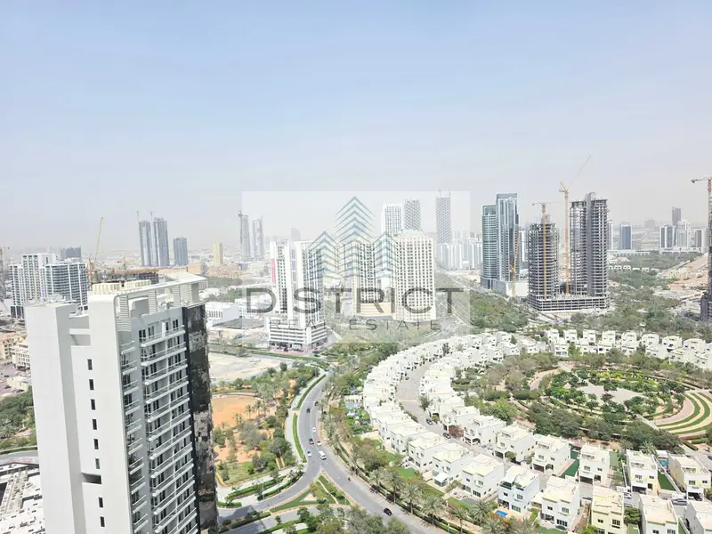 Higher Floor/Specious Size/Flexible Payments