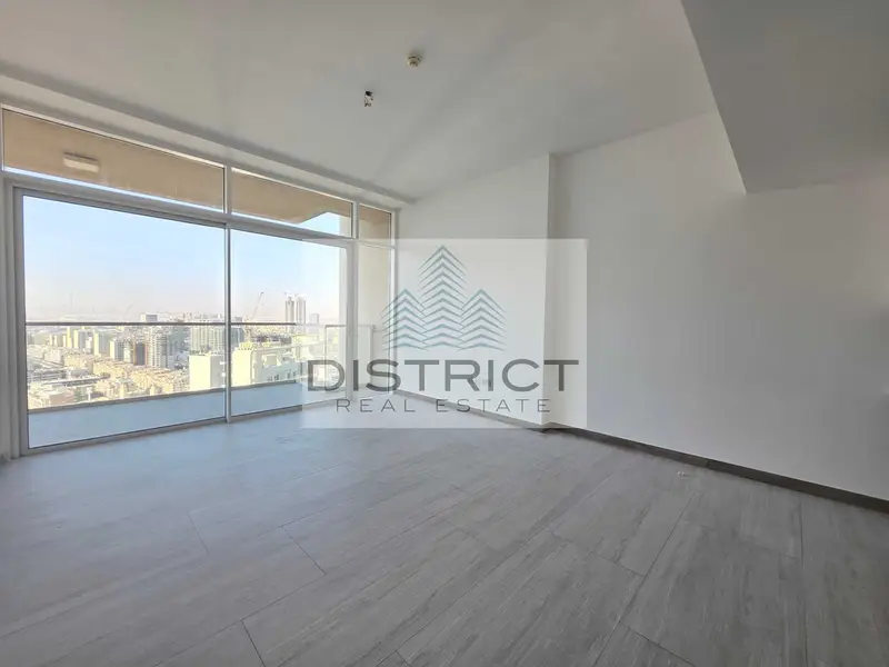 Higher Floor/Specious Size/Flexible Payments