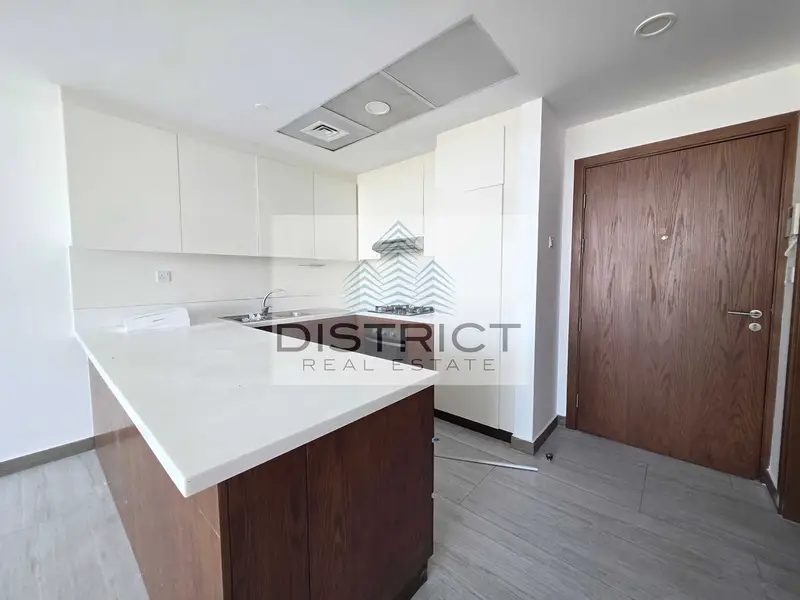 Higher Floor/Specious Size/Flexible Payments