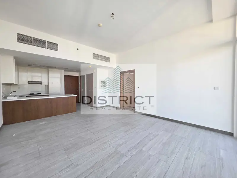 Higher Floor/Specious Size/Flexible Payments
