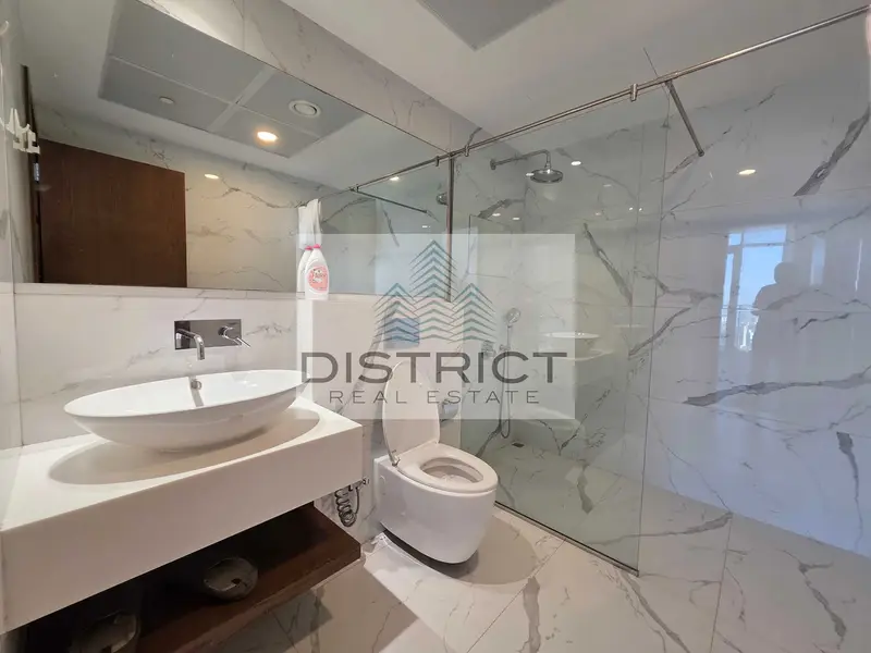 Higher Floor/Specious Size/Flexible Payments