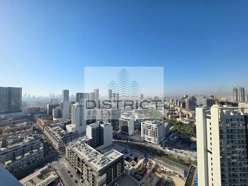 Higher Floor/Specious Size/Flexible Payments