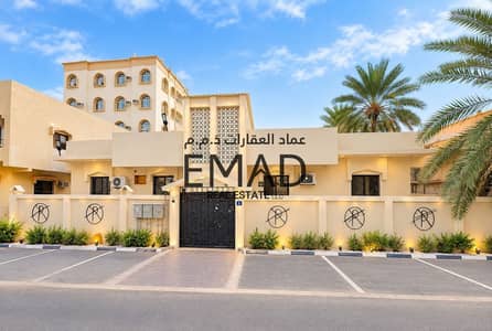 4 Camere Villa in affitto a Al Nuaimiya, Ajman - WhatsApp Image 2026-10-16 at 8.55. 00 PM. jpeg 4 Camere Villa in affitto a Al Nuaimiya, Ajman - WhatsApp Image 2026-10-16 at 8.55. 00 PM. jpeg