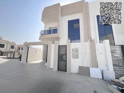 5 Schlafzimmer Villa zum Verkauf in Al Helio, Ajman - 1000043016. jpg 5 Schlafzimmer Villa zum Verkauf in Al Helio, Ajman - 1000043016. jpg