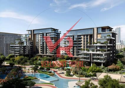 1 habitación Apartamento para en Venta en City Walk, Dubai - original. jpg