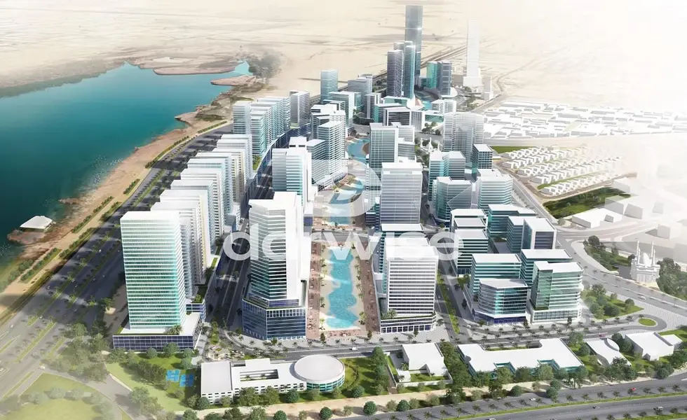 Ground-Floor Retail | 1,176 sq ft | Meydan Horizon, MBR City