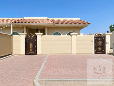 4 Bedroom Townhouse for Rent in Shakhbout City, Abu Dhabi - WhatsApp Image 2026-10-16 at 8.39. 27 PM. jpeg 4 Bedroom Townhouse for Rent in Shakhbout City, Abu Dhabi - WhatsApp Image 2026-10-16 at 8.39. 27 PM. jpeg