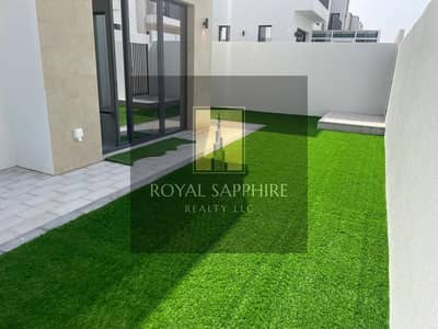 4 Bedroom Villa for Rent in Dubai South, Dubai - 9367d25b-29bc-4dbe-9ba1-687346090edb. jpg 4 Bedroom Villa for Rent in Dubai South, Dubai - 9367d25b-29bc-4dbe-9ba1-687346090edb. jpg