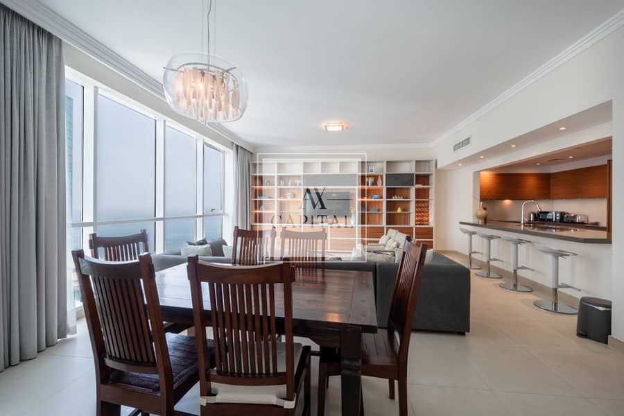 Best 3 Bedroom | Maids | Upgraded | Furnished Best 3 Bedroom | Maids | Upgraded | Furnished