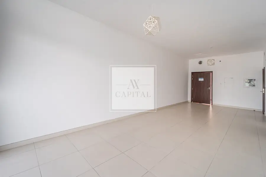 Prime Location | Amazing 1 BR | Full Sea View