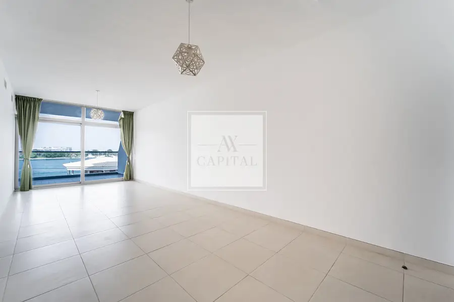 Prime Location | Amazing 1 BR | Full Sea View
