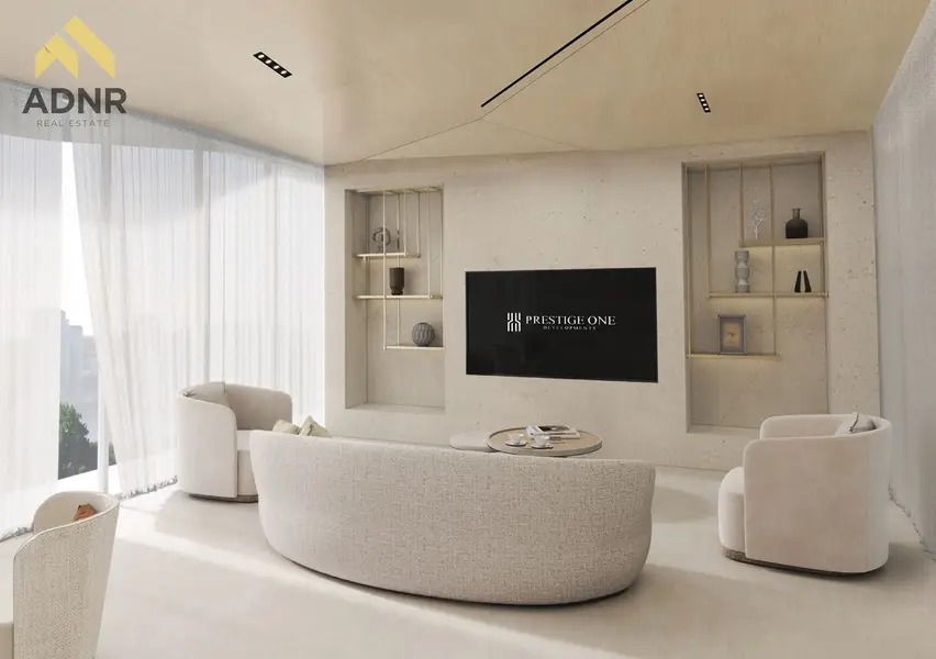 PRIME LOCATION | HIGH QUALITY | FAMILY LIVING | FLEXIBLE PAYMENT PLAN | HIGH CAPITAL APPRECIATION