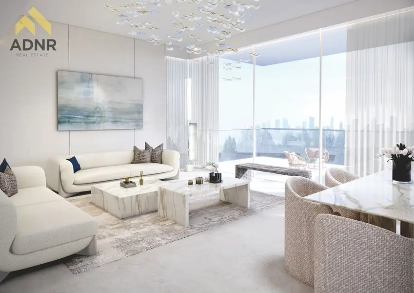 PRIME LOCATION | HIGH QUALITY | FAMILY LIVING | FLEXIBLE PAYMENT PLAN | HIGH CAPITAL APPRECIATION