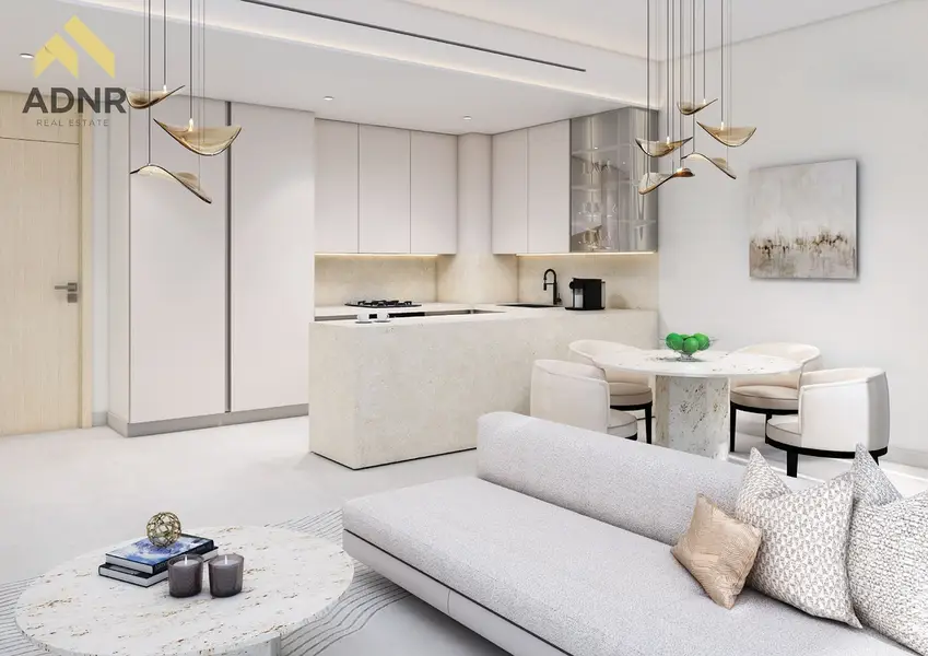 PRIME LOCATION | HIGH QUALITY | FAMILY LIVING | FLEXIBLE PAYMENT PLAN | HIGH CAPITAL APPRECIATION
