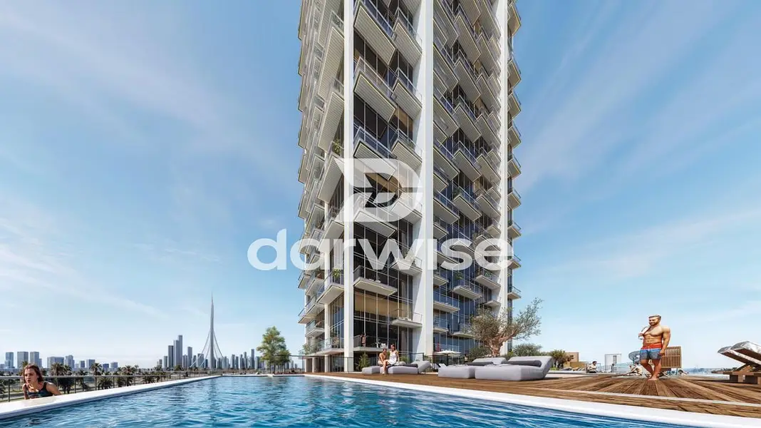 Retail Kiosk Unit | 727 sq ft | Al Vista, Meydan Horizon