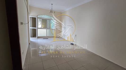 1 Bedroom Flat for Rent in Al Qulayaah, Sharjah - غرفة-وصالة-للا-يجار-1-غرف-القليعة-الشارقة-صالة-yt-001-02. jpg