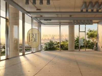 Office para en Venta en Dubai Land Residence Complex (DLRC), Dubai - 12 Poster The WOW Tower Business. jpg Office para en Venta en Dubai Land Residence Complex (DLRC), Dubai - 12 Poster The WOW Tower Business. jpg