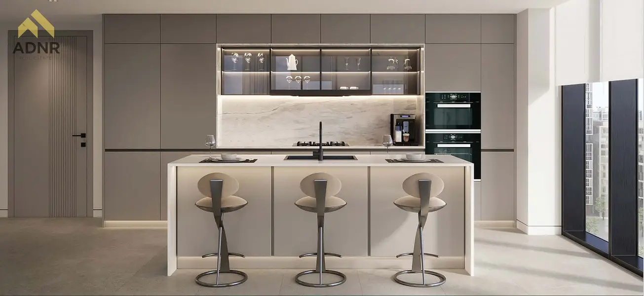 Luxury 2BR | High Floor | Best Price | Prime Location | High ROI