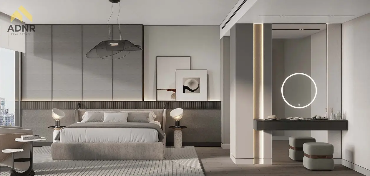 Luxury 2BR | High Floor | Best Price | Prime Location | High ROI