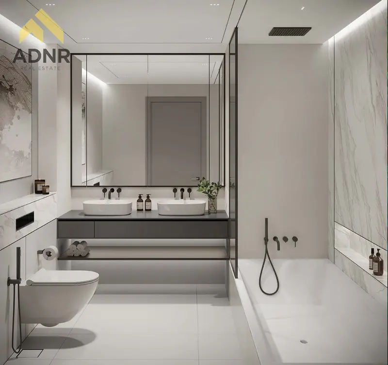 Luxury 2BR | High Floor | Best Price | Prime Location | High ROI
