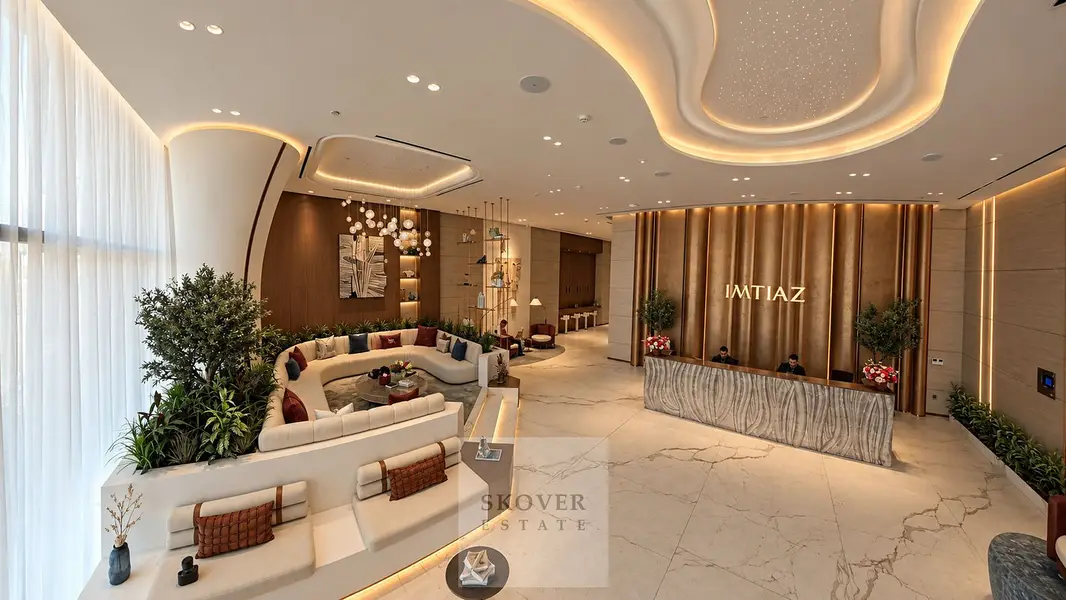 2BR Apartment | Fully Furnished | Next to Marina