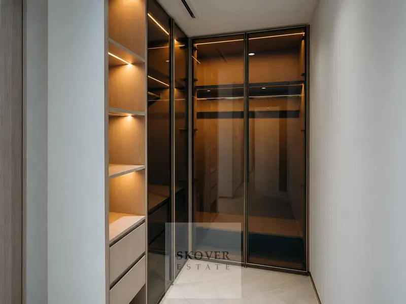 2BR Apartment | Fully Furnished | Next to Marina
