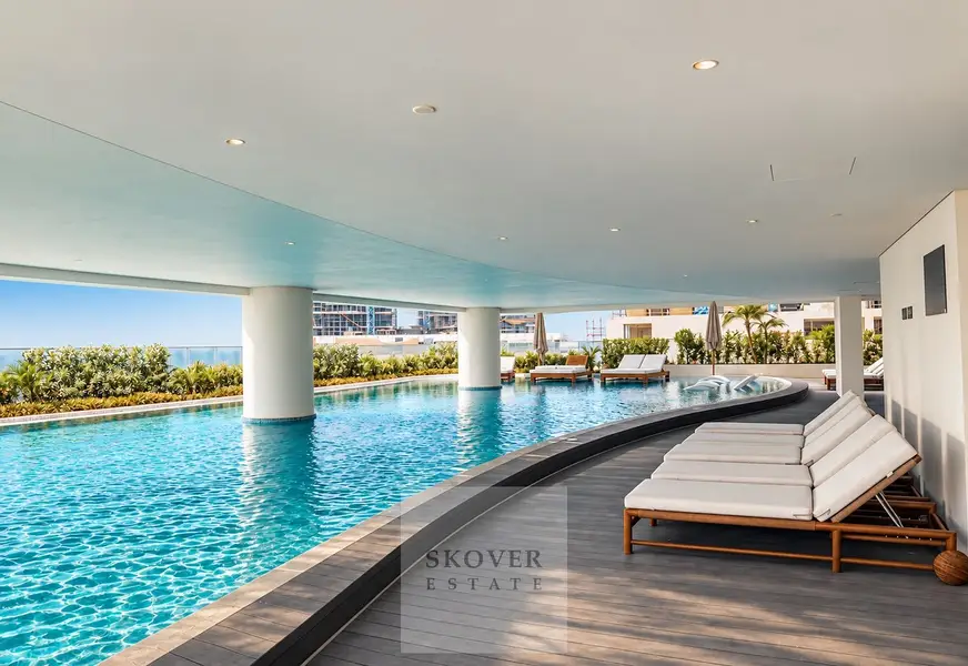2BR Apartment | Fully Furnished | Next to Marina