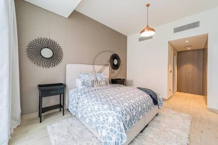 Fully Furnished Brand New 2 Bedrooms Sea View Fully Furnished Brand New 2 Bedrooms Sea View