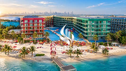 Monolocale in vendita a The World Islands, Dubai - Appartamento a The World Islands,The Heart of Europe,Cote D' Azur Resort,St. Tropez, 1700000 AED - 16883827 Monolocale in vendita a The World Islands, Dubai - Appartamento a The World Islands,The Heart of Europe,Cote D' Azur Resort,St. Tropez, 1700000 AED - 16883827
