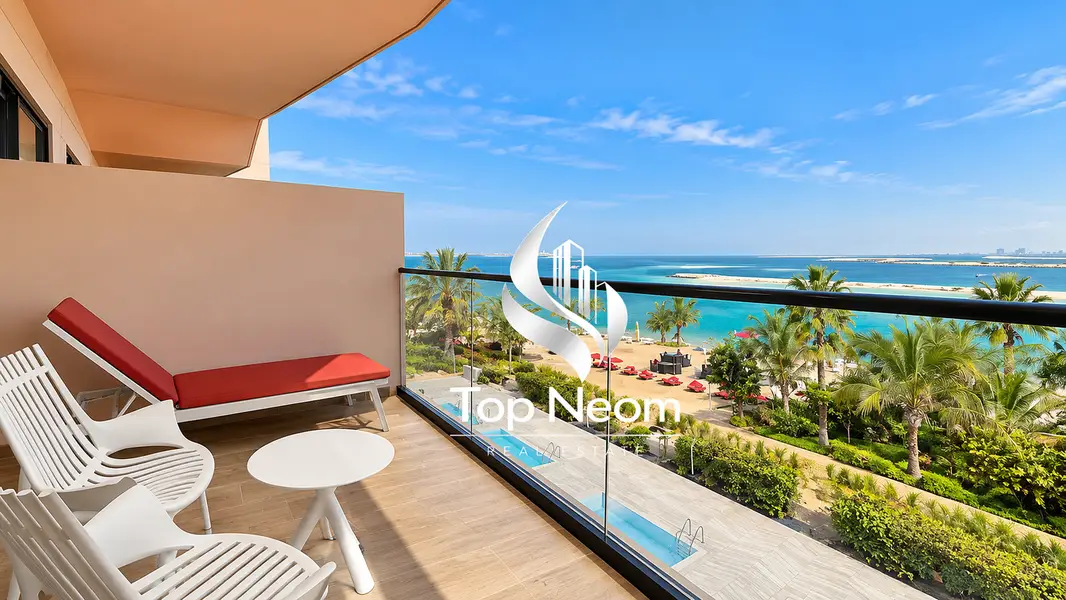 LUXURY STUDIO FOR SALE | CÔTE D’AZUR