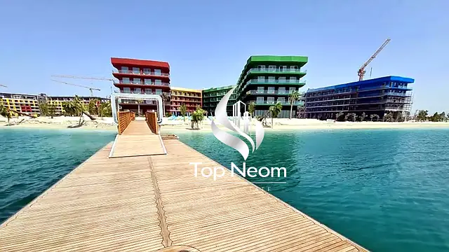 LUXURY STUDIO FOR SALE | CÔTE D’AZUR