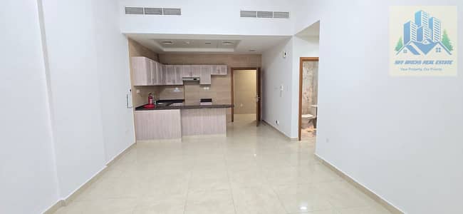 1 habitación Apartamento para en Alquiler en Dubai South, Dubai - WhatsApp Image 2026-10-16 at 9.01. 23 PM (1). jpeg