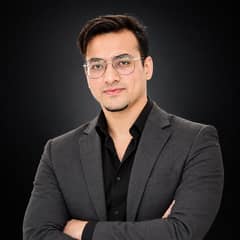 Ali Sheikh Saeed Ali Sheikh Saeed