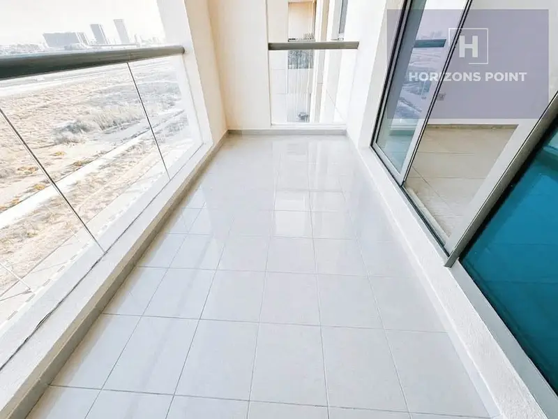 One BedRoom With Balcony - Sami Furnished - Big Layout