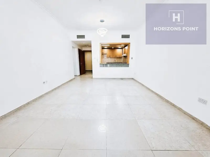 One BedRoom With Balcony - Sami Furnished - Big Layout