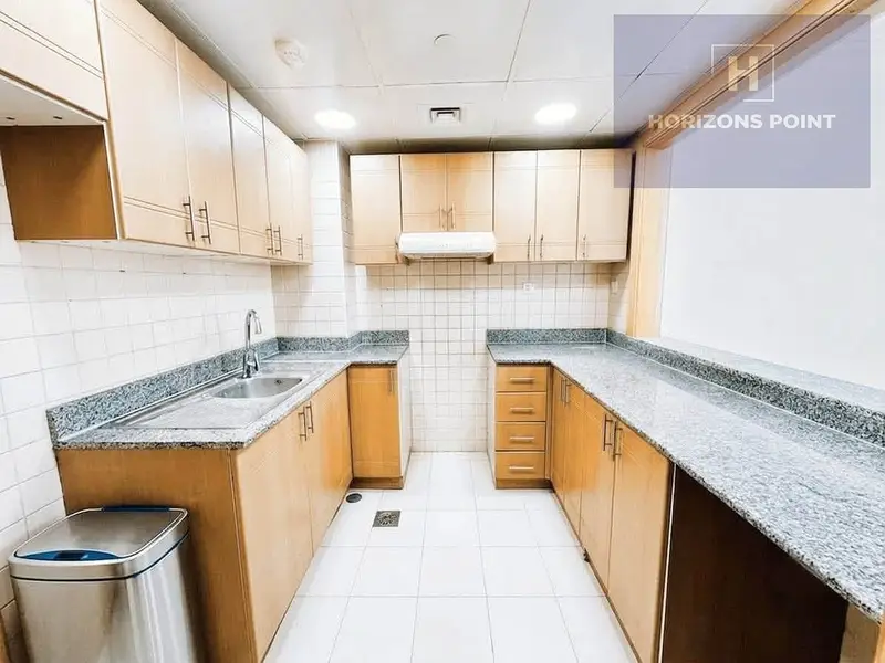 One BedRoom With Balcony - Sami Furnished - Big Layout