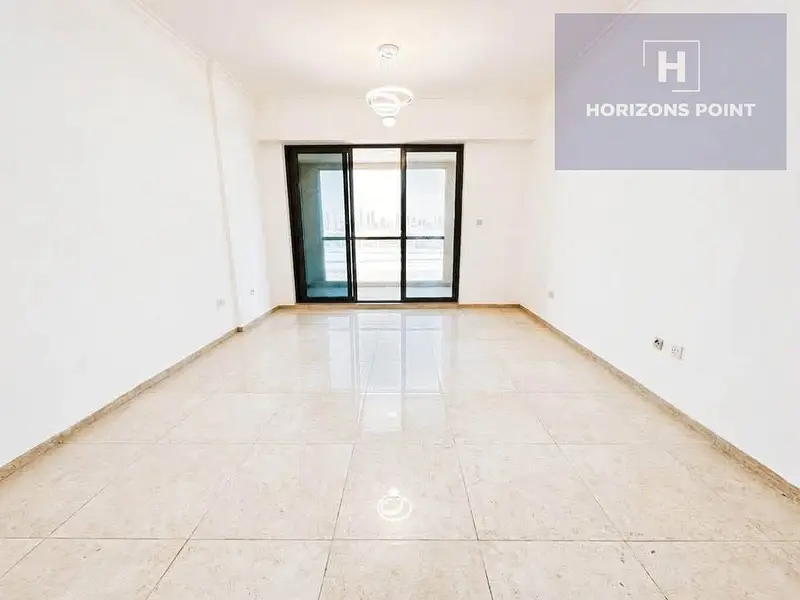 One BedRoom With Balcony - Sami Furnished - Big Layout