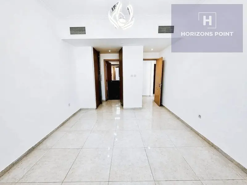 One BedRoom With Balcony - Sami Furnished - Big Layout